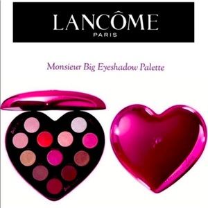 COPY - Lancôme Monsieur Big 12 Shades of Love Eye…